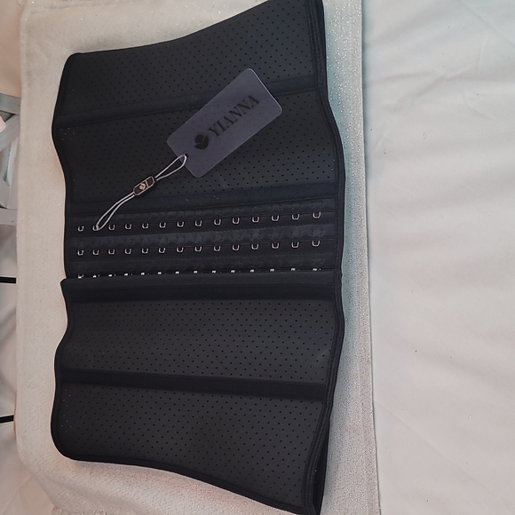 YIANNA Corset Shapewear Intimates Elegant wear Career Office wear - Picture 10 of 12